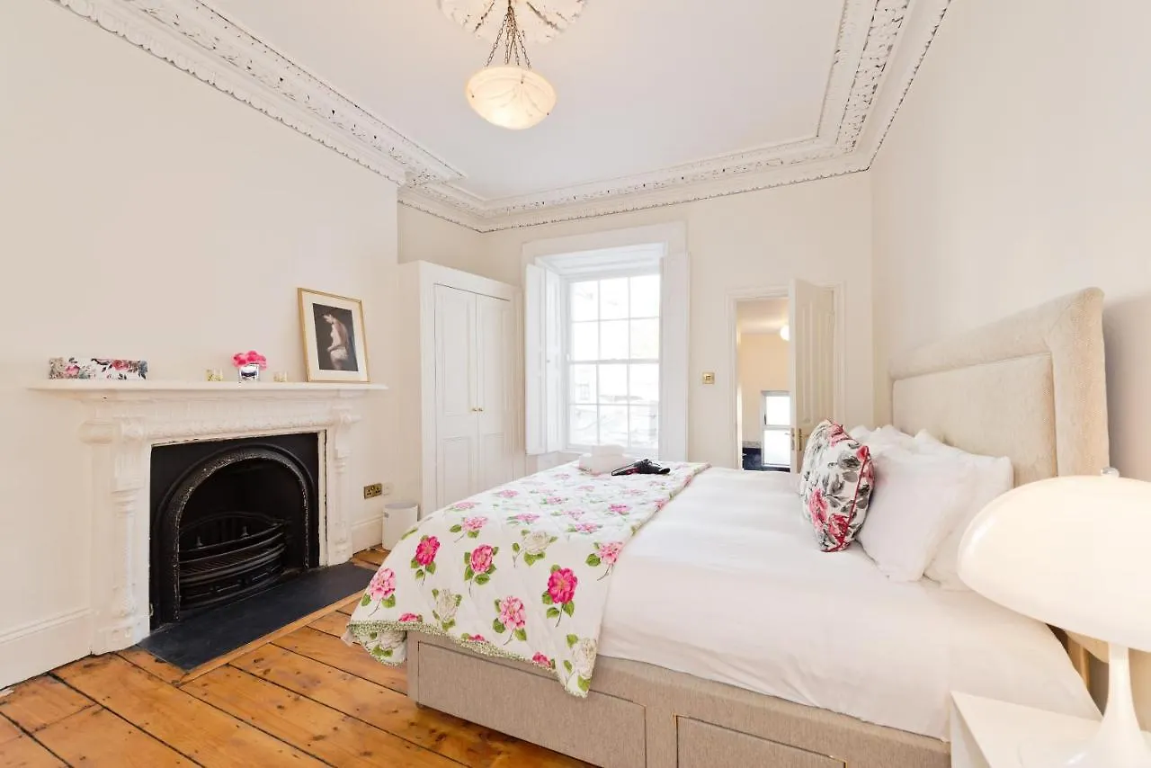 The James Joyce House - Hiphipstay Dublin