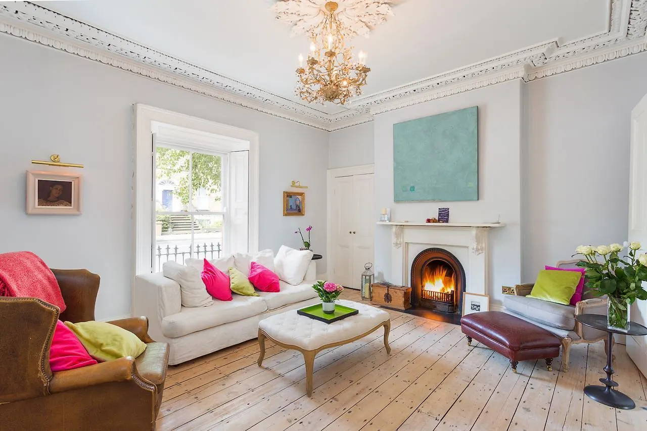 The James Joyce House - Hiphipstay contacts