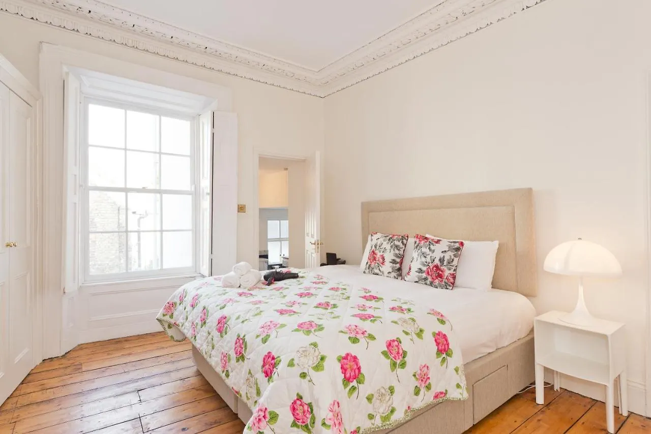 Holiday home The James Joyce House - Hiphipstay Dublin