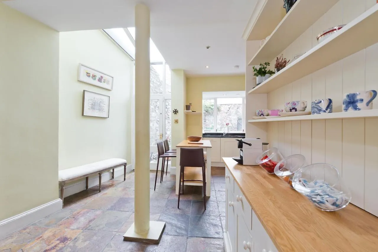 The James Joyce House - Hiphipstay Dublin